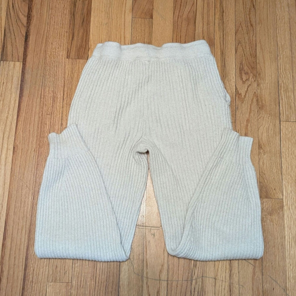 Universal Threads Cozy Ribbed Knit Lounge pants - Picture 6 of 6